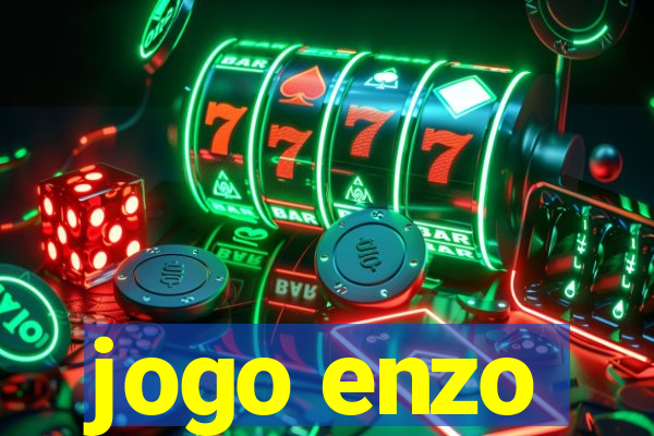 jogo enzo